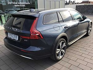 Volvo  Cross Country B5 (Benzin) Ultimate AWD AHK