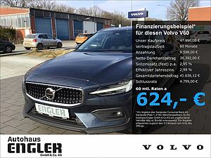 Volvo  Cross Country B5 (Benzin) Ultimate AWD