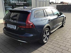 Volvo  Cross Country B5 (Benzin) Ultimate AWD