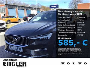 Volvo  T6 Inscription Expression AWD Stdhzg. AHK