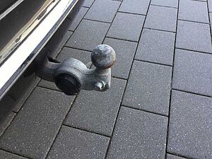 Volvo  T6 Inscription Expression AWD Stdhzg. AHK