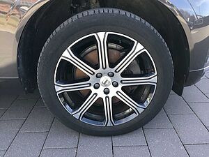 Volvo  T6 Inscription Expression AWD Stdhzg. AHK