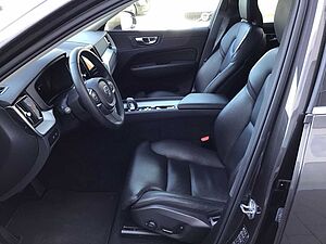 Volvo  T6 Inscription Expression AWD Stdhzg. AHK