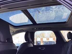 Volvo  T6 Inscription Expression AWD Stdhzg. AHK
