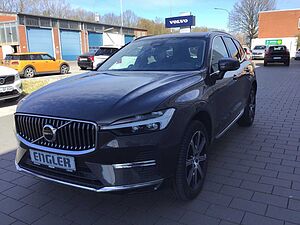 Volvo  T6 Inscription Expression AWD Stdhzg. AHK