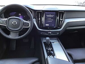 Volvo  T6 Inscription Expression AWD Stdhzg. AHK