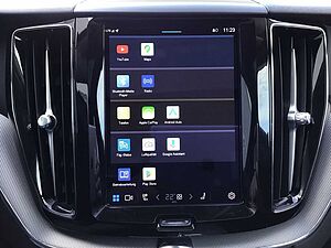 Volvo  T6 Inscription Expression AWD Stdhzg. AHK