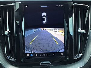 Volvo  T6 Inscription Expression AWD Stdhzg. AHK