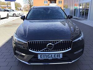 Volvo  T6 Inscription Expression AWD Stdhzg. AHK