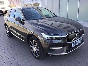 Volvo  T6 Inscription Expression AWD Stdhzg. AHK