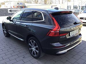 Volvo  T6 Inscription Expression AWD Stdhzg. AHK
