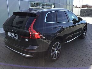 Volvo  T6 Inscription Expression AWD Stdhzg. AHK