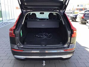 Volvo  T6 Inscription Expression AWD Stdhzg. AHK
