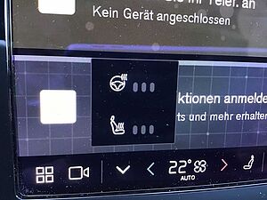 Volvo  T6 Plus Dark AWD Keyless Cam AHK