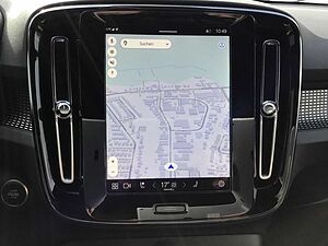 Volvo  B3 (Benzin) Plus Dark Keyless Navi Cam