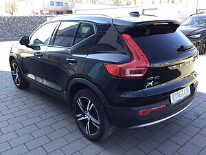 Volvo  T3 Momentum Pro Navi Cam