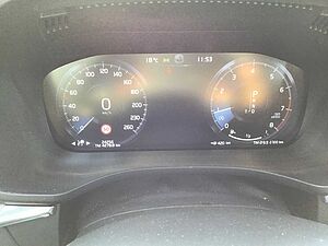 Volvo  T5 R-Design AWD Keyless AHK Navi 360°Cam