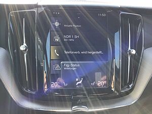 Volvo  T5 R-Design AWD Keyless AHK Navi 360°Cam