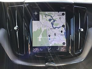 Volvo  T5 R-Design AWD Keyless AHK Navi 360°Cam