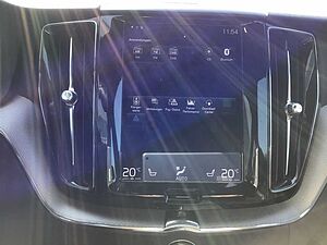 Volvo  T5 R-Design AWD Keyless AHK Navi 360°Cam