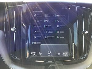 Volvo  T5 R-Design AWD Keyless AHK Navi 360°Cam