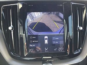 Volvo  T5 R-Design AWD Keyless AHK Navi 360°Cam