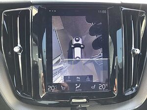 Volvo  T5 R-Design AWD Keyless AHK Navi 360°Cam
