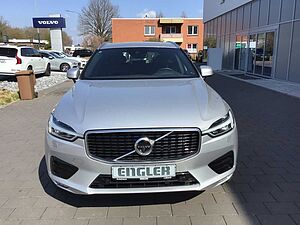 Volvo  T5 R-Design AWD Keyless AHK Navi 360°Cam