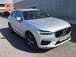 Volvo  T5 R-Design AWD Keyless AHK Navi 360°Cam