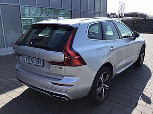 Volvo  T5 R-Design AWD Keyless AHK Navi 360°Cam