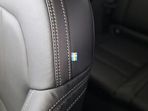 Volvo  B3 (Benzin) Plus Dark PanoDach Leder Cam