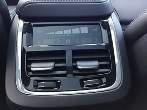 Volvo  B5 (Benzin) Ultimate Dark AWD Stdhzg. Cam