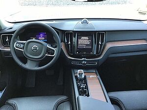 Volvo  B5 (Benzin) Ultimate Dark AWD Stdhzg. Cam