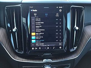 Volvo  B5 (Benzin) Ultimate Dark AWD Stdhzg. Cam