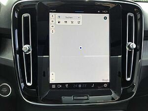 Volvo  B4 (Benzin) Ultra Dark PanoDach Cam Leder