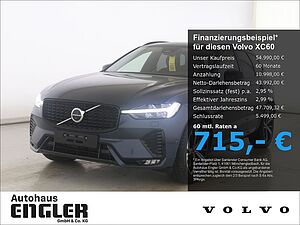 Volvo  B5 (Benzin) Ultra Dark AWD PanoDach Leder