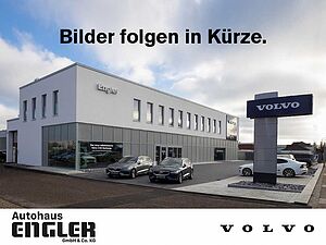 Volvo  D4 Momentum AWD Navi Cam Klima