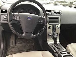 Volvo  1.6 Summum Klima PDC Leder