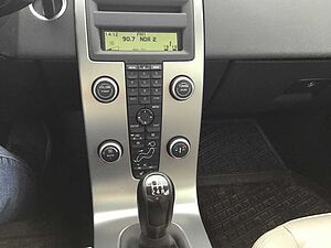 Volvo  1.6 Summum Klima PDC Leder