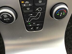 Volvo  1.6 Summum Klima PDC Leder