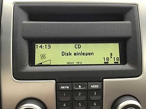Volvo  1.6 Summum Klima PDC Leder