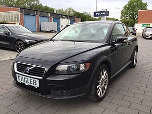 Volvo  1.6 Summum Klima PDC Leder