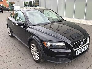 Volvo  1.6 Summum Klima PDC Leder