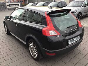 Volvo  1.6 Summum Klima PDC Leder