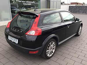 Volvo  1.6 Summum Klima PDC Leder