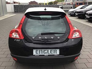 Volvo  1.6 Summum Klima PDC Leder