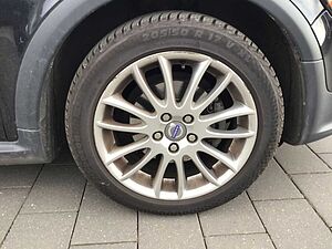 Volvo  1.6 Summum Klima PDC Leder