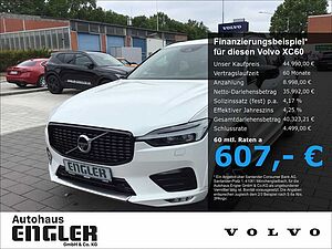 Volvo  B5 R-Design AWD PanoDach Stdhzg. 360° Cam