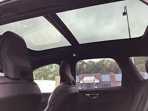 Volvo  B5 R-Design AWD PanoDach Stdhzg. 360° Cam