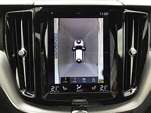 Volvo  B5 R-Design AWD PanoDach Stdhzg. 360° Cam